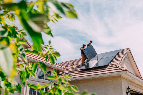 Best Flat Roofing  in Santa Teresa, NM